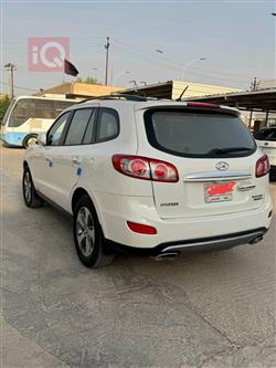 هيونداي سانتافي